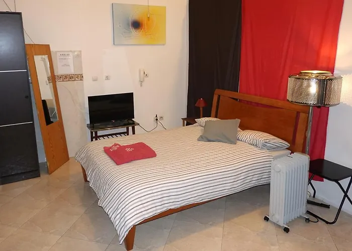 A Alegria Estudio