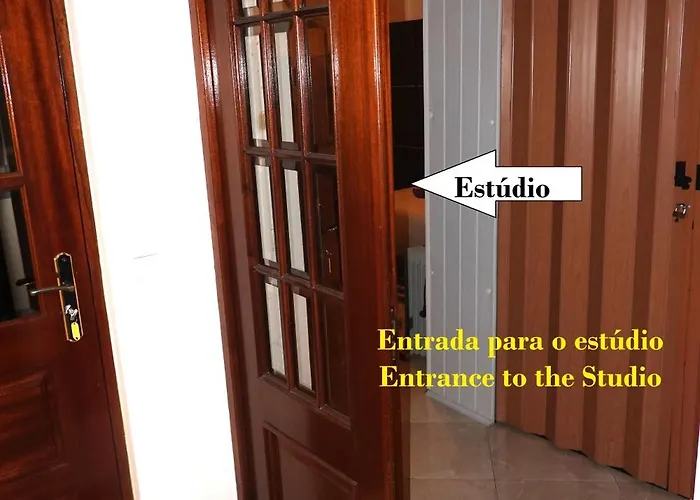 A Alegria Estudio