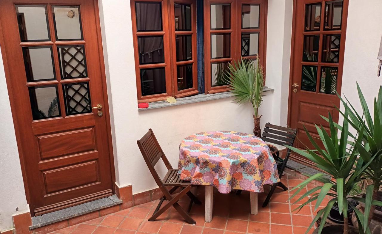 A Alegria Estudio Apartment