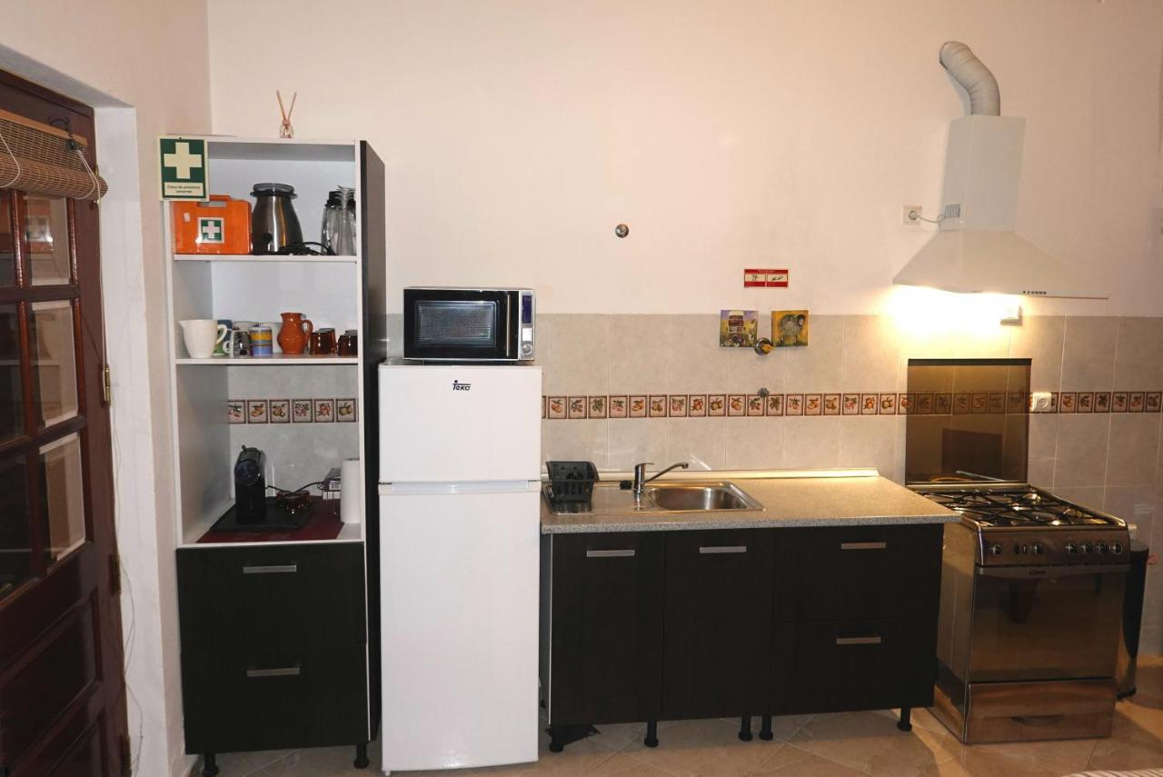A Alegria Estudio Apartment Reguengos de Monsaraz