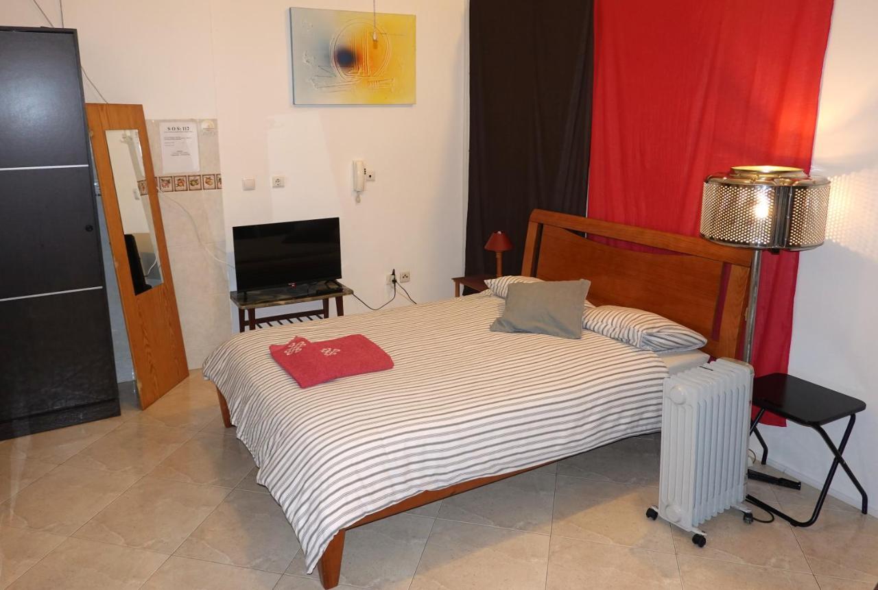 A Alegria Estudio