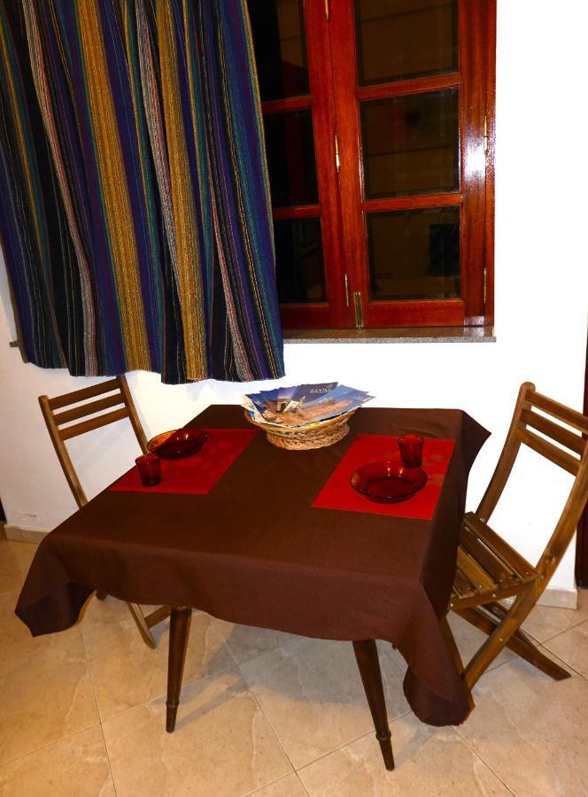 Apartment A Alegria Estudio *