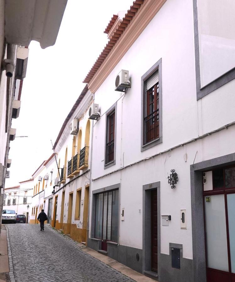 A Alegria Estudio Apartment *