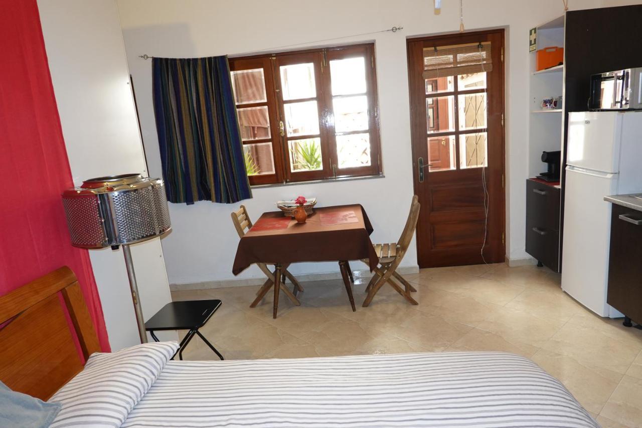 A Alegria Estudio Apartment Reguengos de Monsaraz