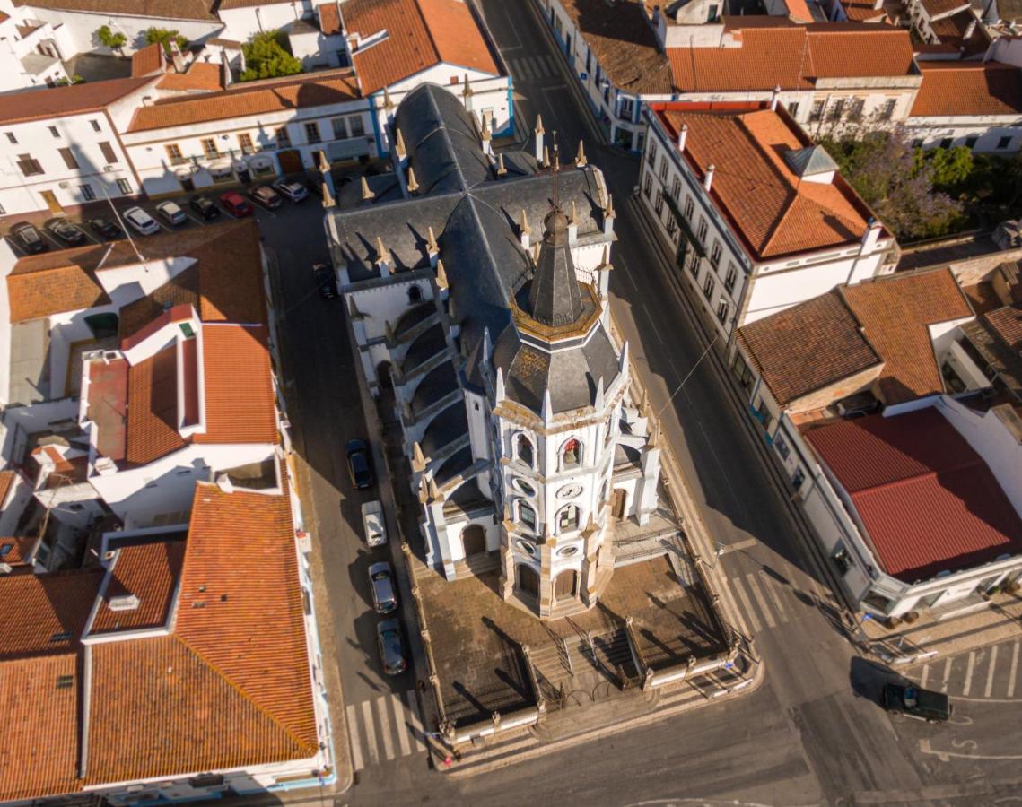 A Alegria Estudio Reguengos de Monsaraz