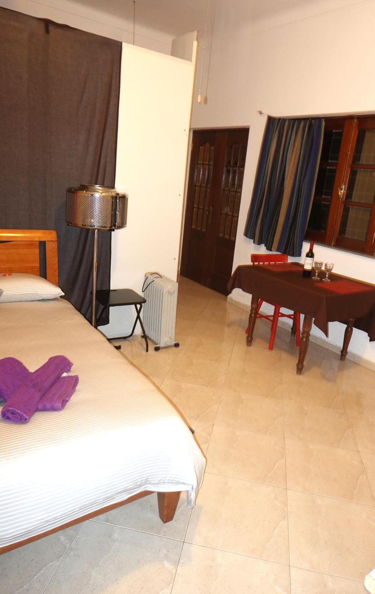 Apartment A Alegria Estudio Reguengos de Monsaraz